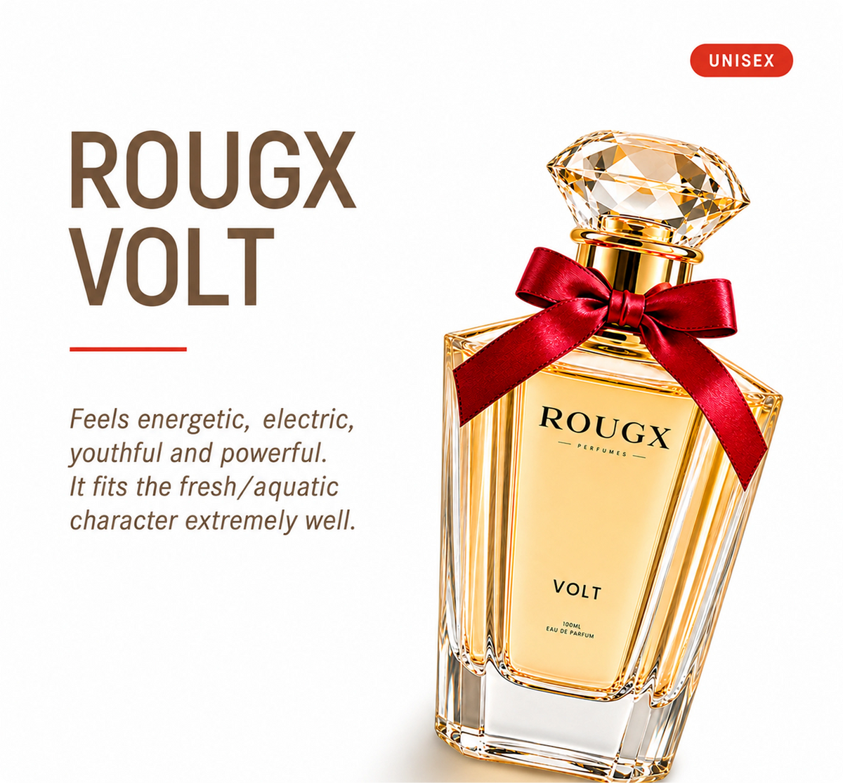 ROUGX VOLT