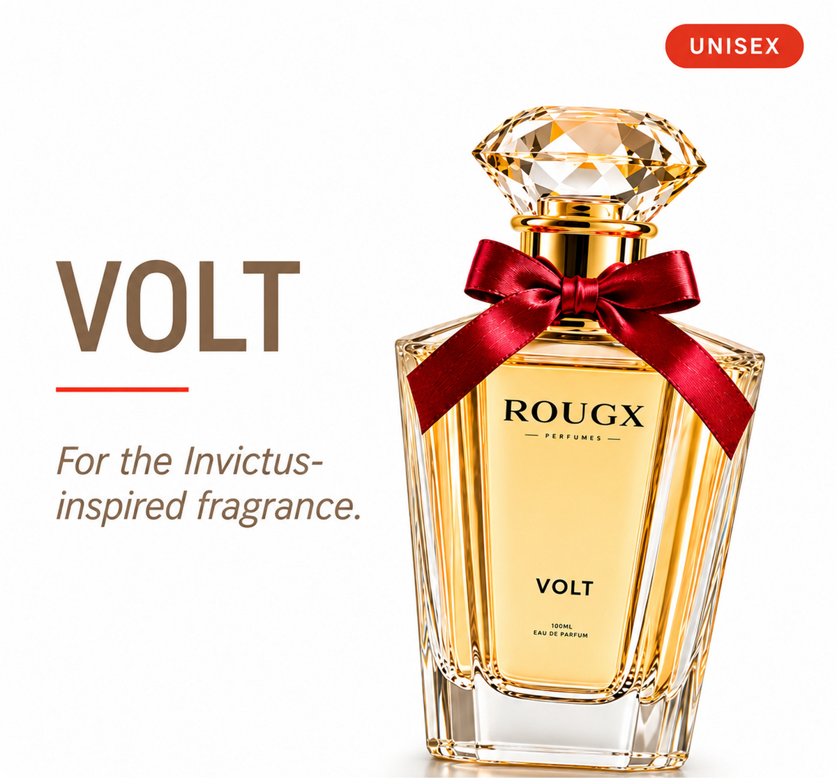 ROUGX VOLT
