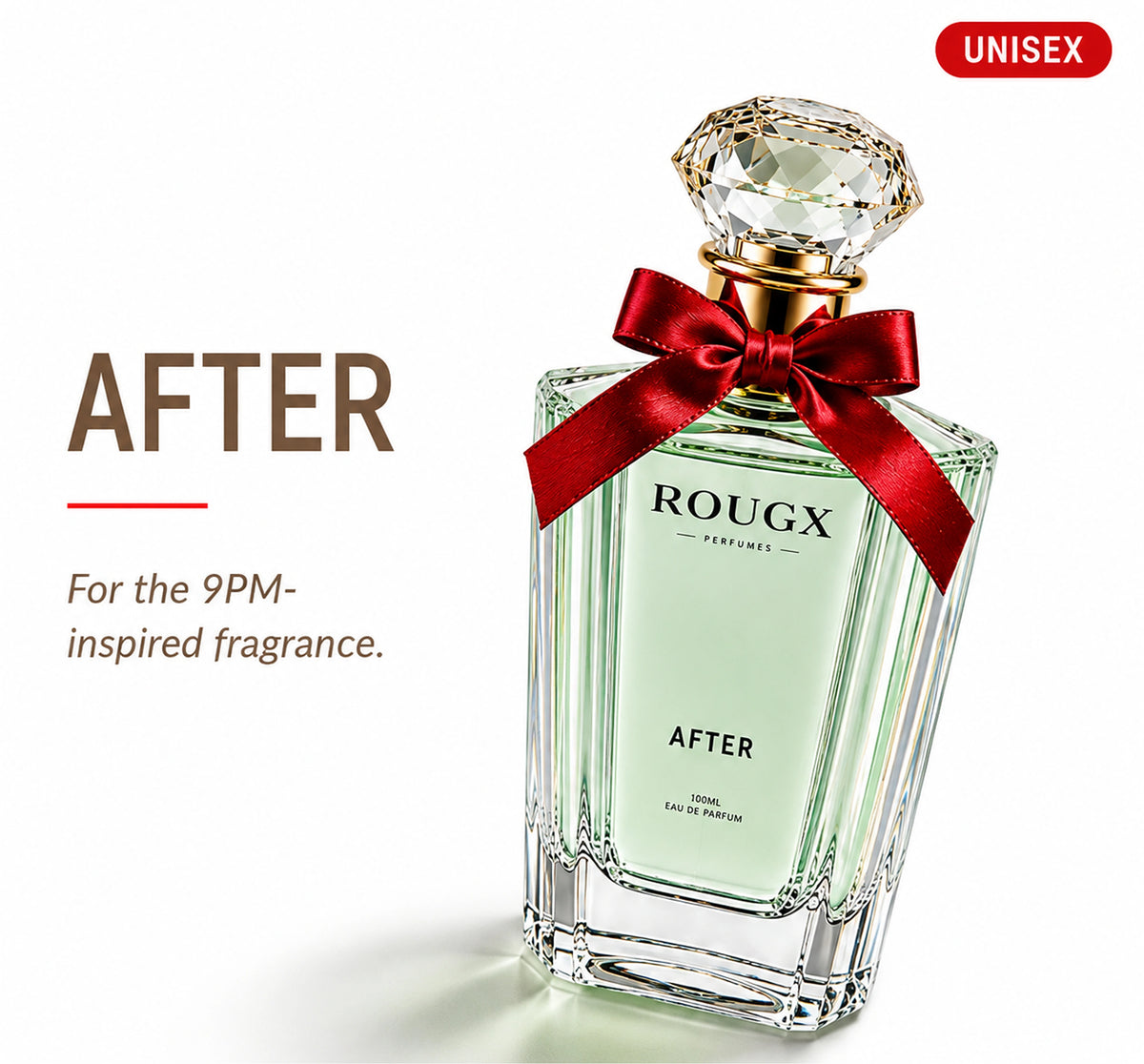 ROUGX AFTER