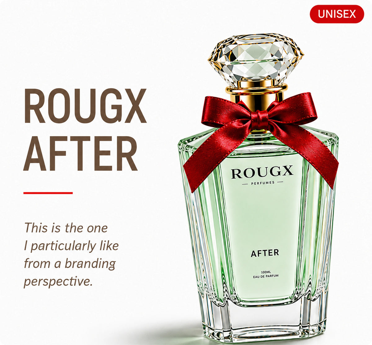 ROUGX AFTER