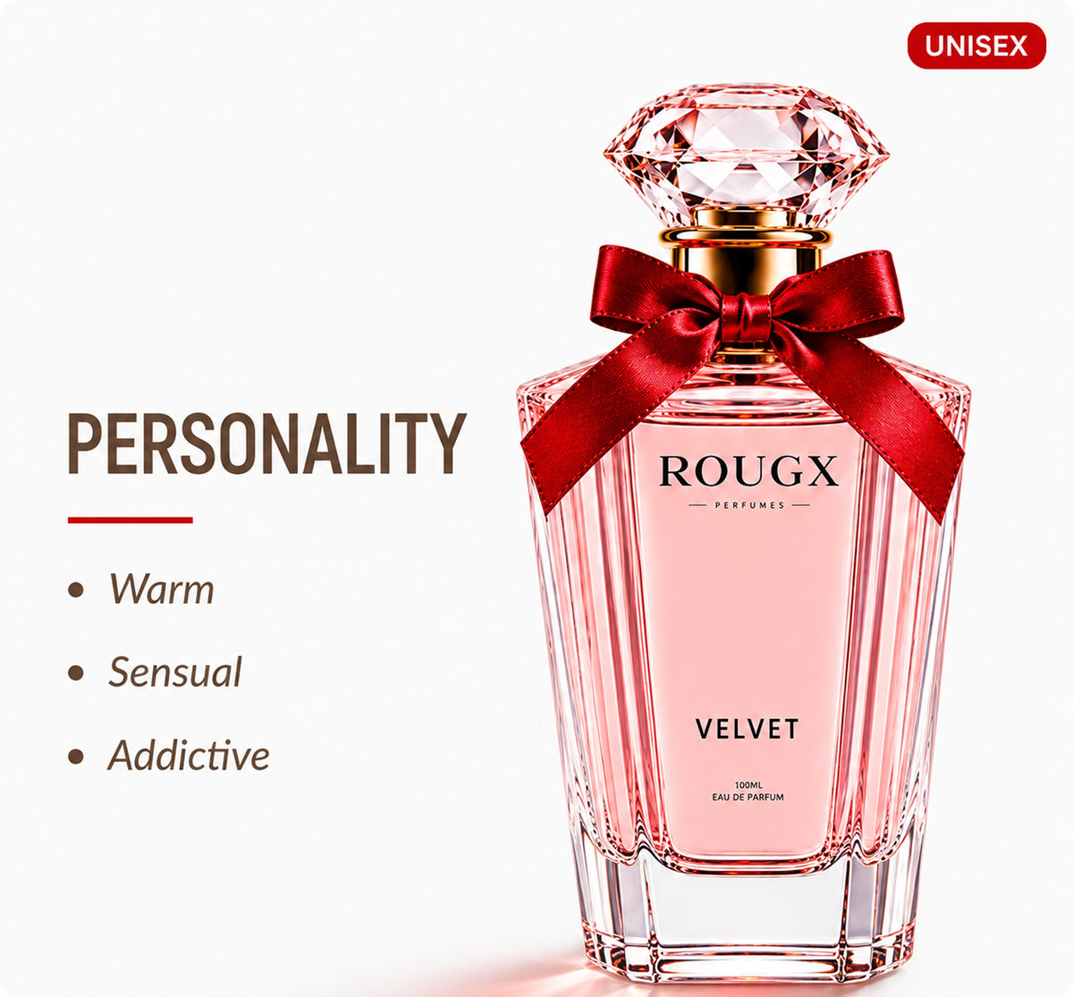 ROUGX VELVET