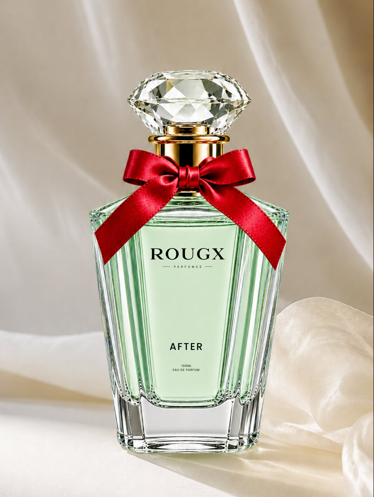 ROUGX AFTER