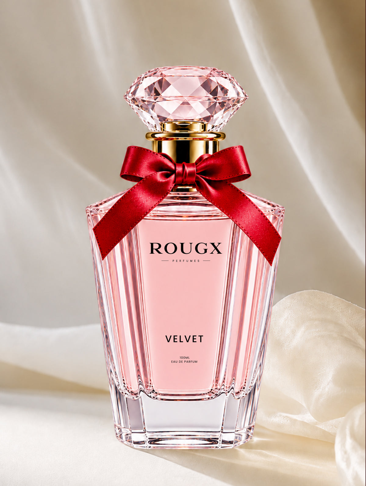 ROUGX VELVET