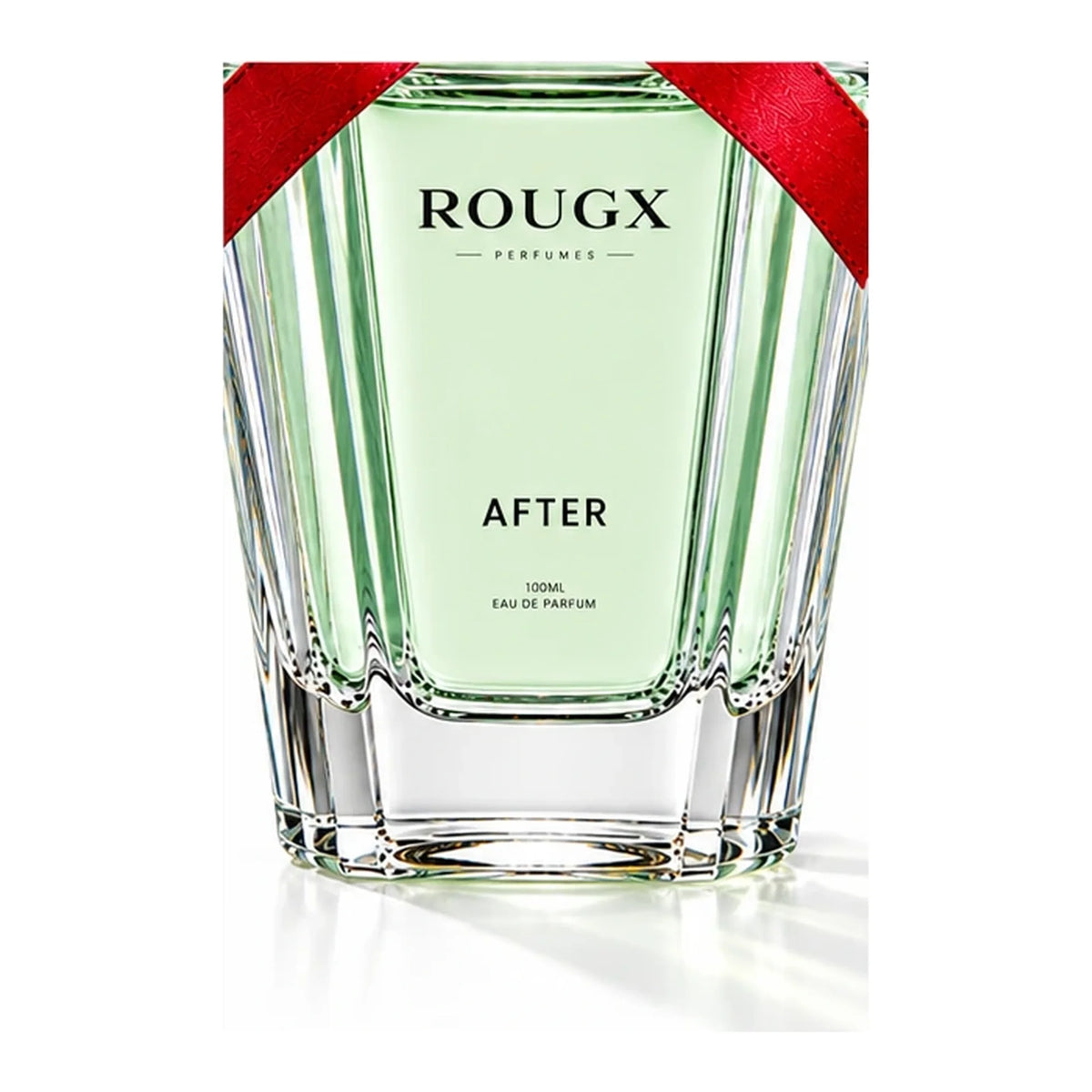 ROUGX AFTER