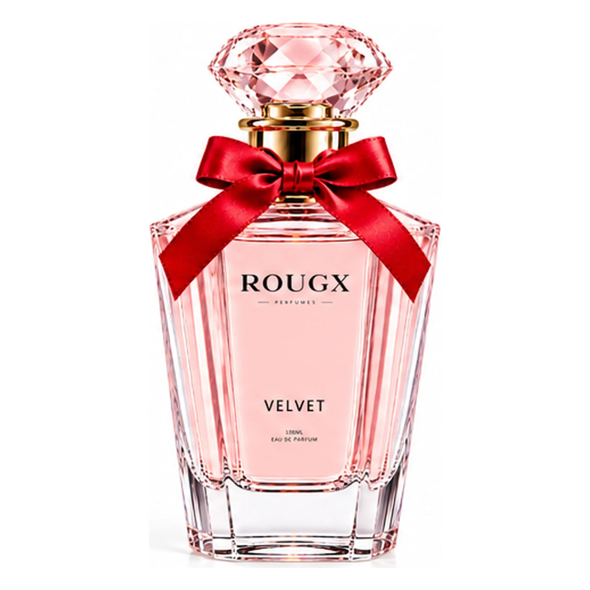 ROUGX VELVET