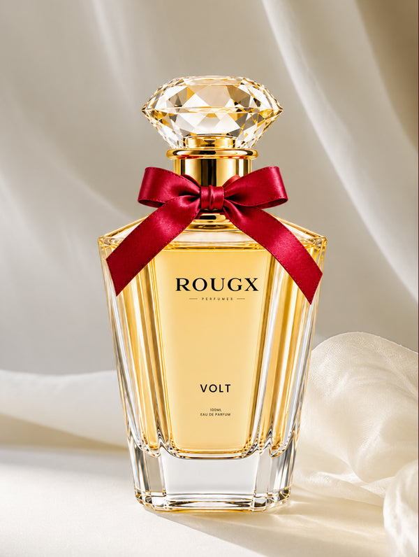 ROUGX VOLT