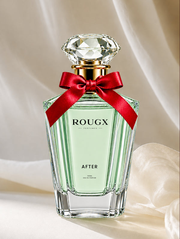 ROUGX AFTER