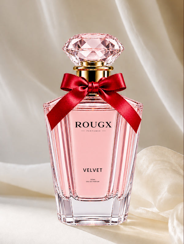 ROUGX VELVET