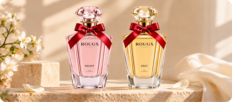 Signature Duo: VELVET + VOLT