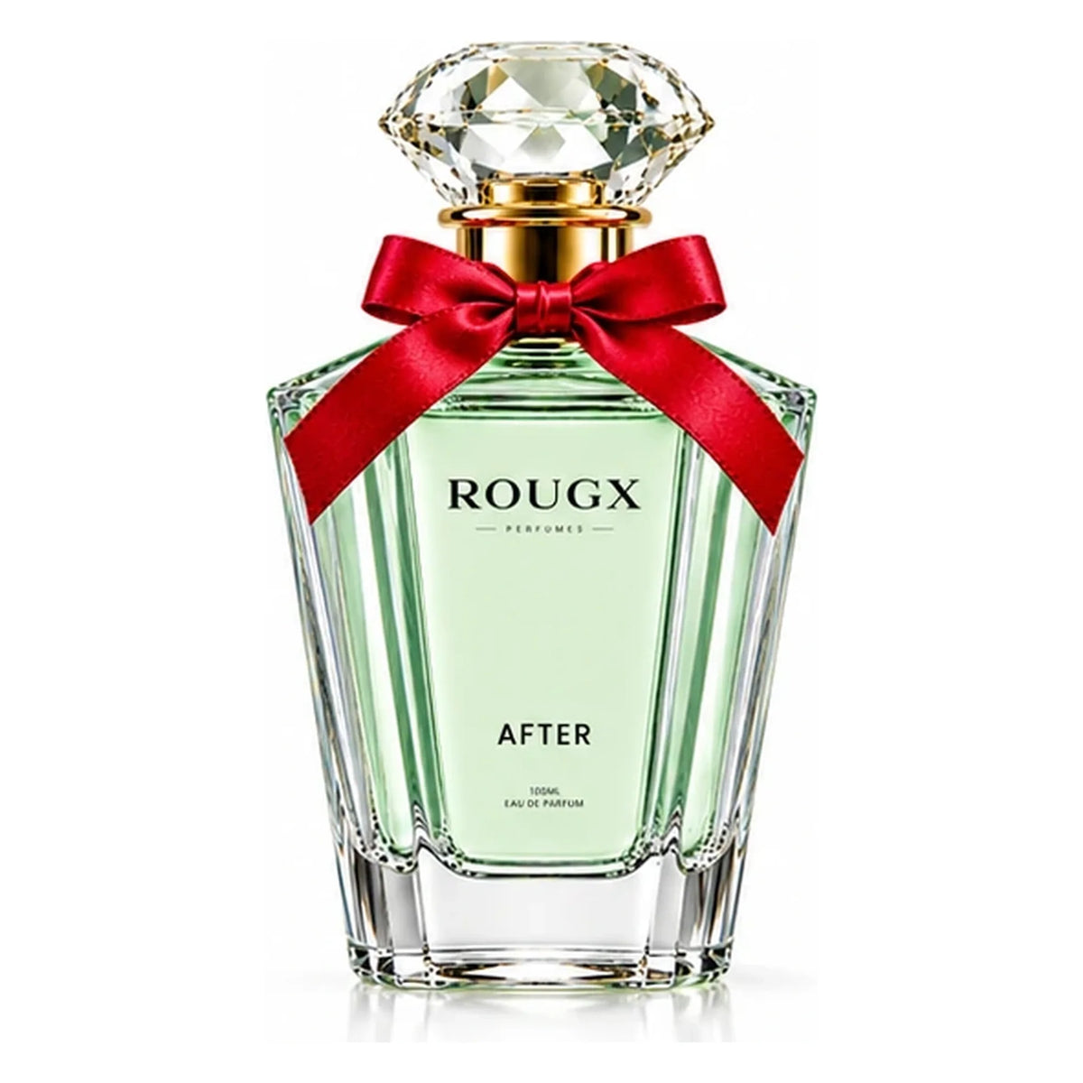 ROUGX AFTER