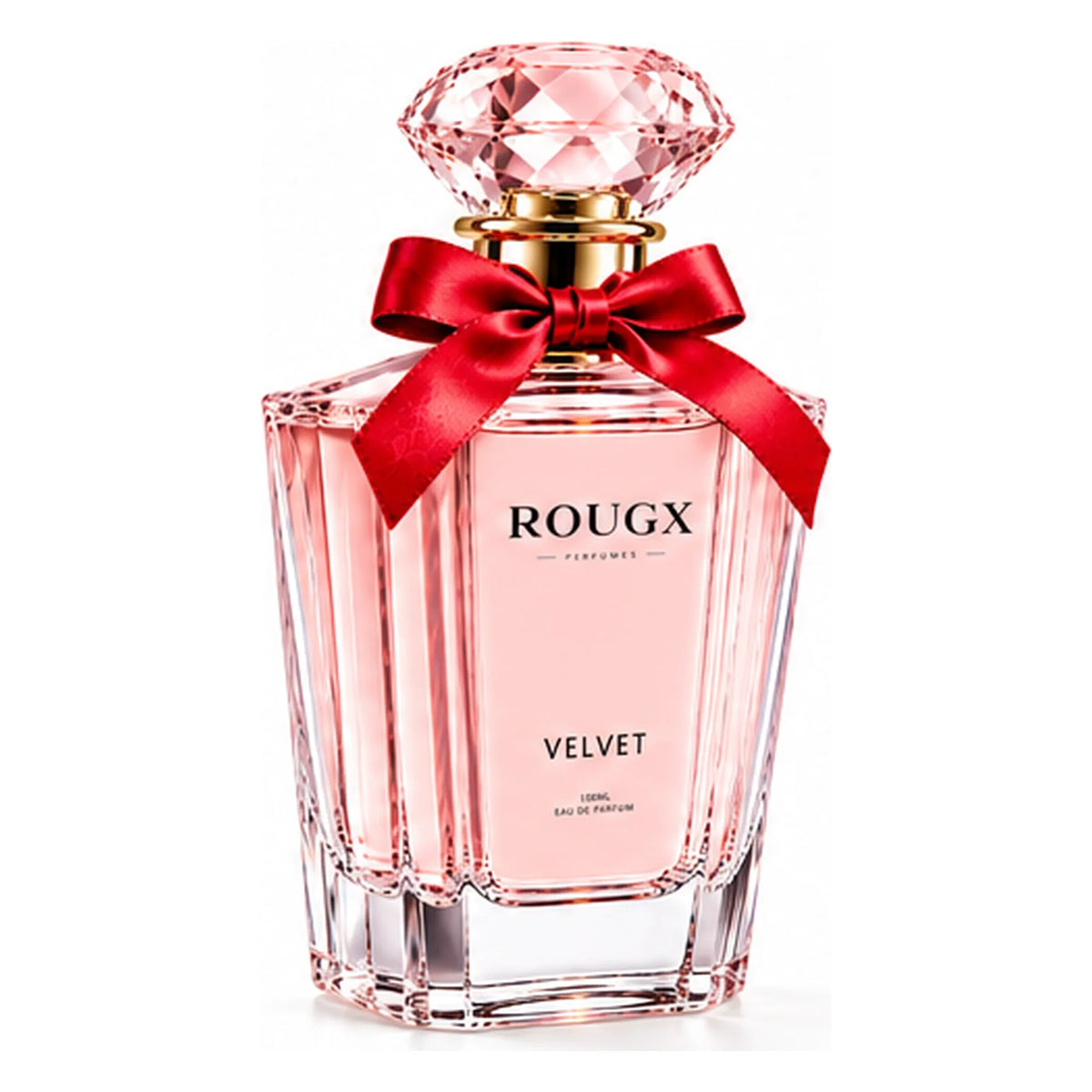 ROUGX VELVET