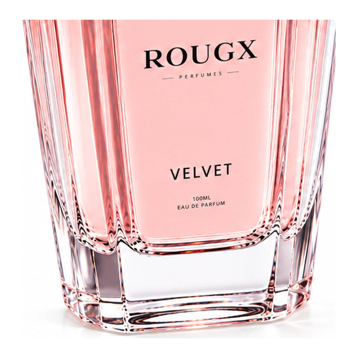 ROUGX VELVET