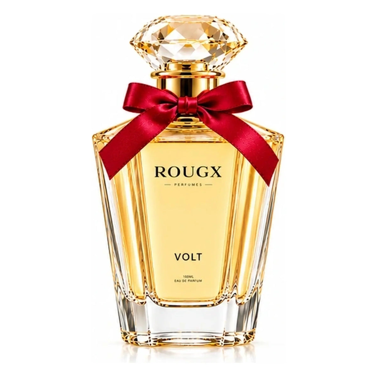 ROUGX VOLT