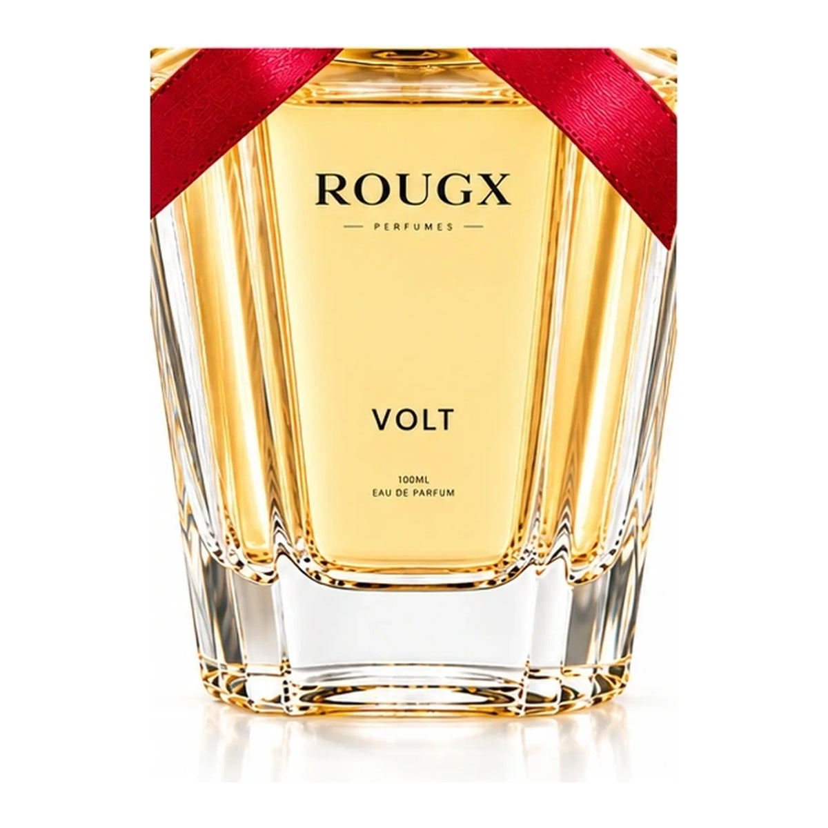 ROUGX VOLT